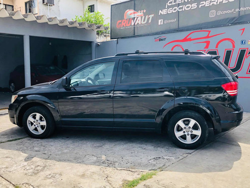 Imagen 8 de 15 de Dodge Journey 2009 2.4 Se Ee At
