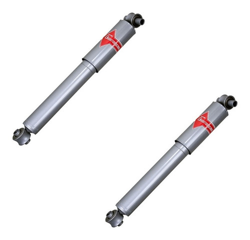 2 Amortiguadores Delanteros Cv K3500 4wd 1994-1995-1996 Kyb