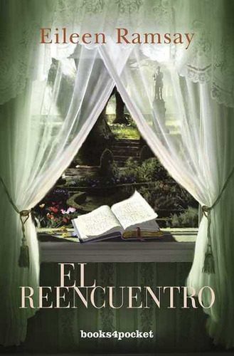 REENCUENTRO,EL B4P, de RAMSAY,EILEEN. Editorial Books4Pocket en español