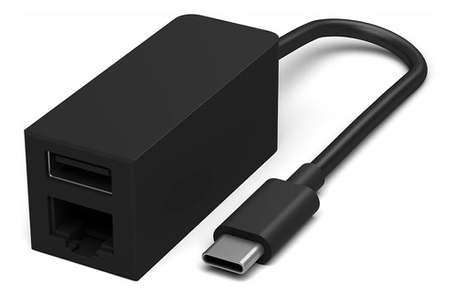 Adaptador Usb-c Ethernet Para Microsoft Surface