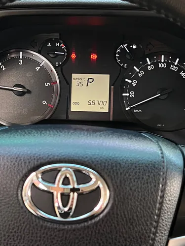 Toyota Prado 2.8 Tx-L At6