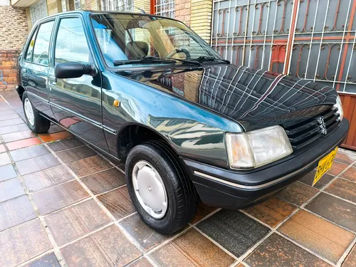 Chevrolet Sprint 1.0