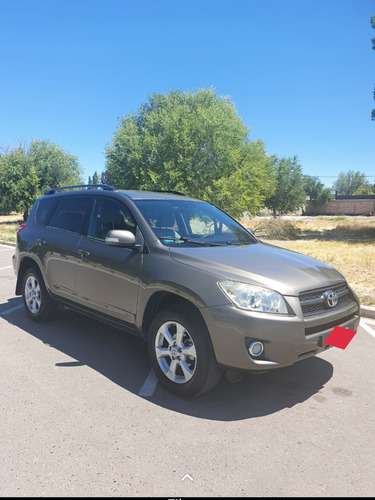 Toyota Rav4 2.4 4x2 Full