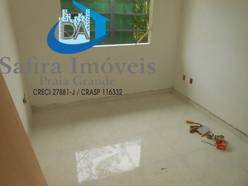 Excelente Oportunidade!!!!! Ótima Casa Em Condomínio, A Partir De 190 Mil, De 02 Dormitórios, Sala, Cozinha, Área De Serviço E 01 Vaga De Garagem. - Ca00140 - 34908278