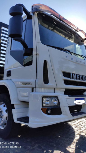 Iveco Tector 240e 25s 8x2