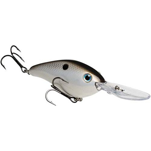 Señuelo De Pesca Promdl Silent Series 6xd Cb