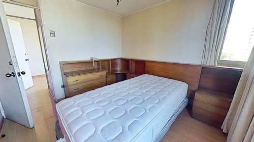 Remodelado 3 Dormitorios Torres De San Borja