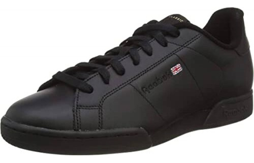 Tenis Casual Reebok Npc I I Syn Juveniles Originales