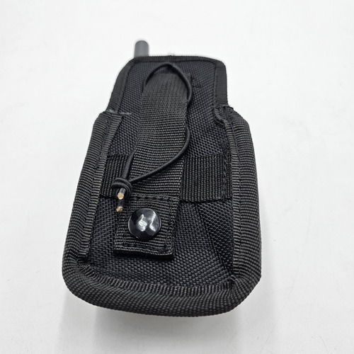 Funda Porta Radio Universal Termoformado