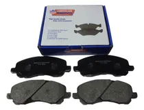 Comprar Pastilla Freno Del Mitsubishi Lancer 2.0 2002 2003 2004 7741