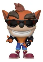 Comprar Funko Pop Crash Bandicoot - Crash Bandicoot Hot Topic #275