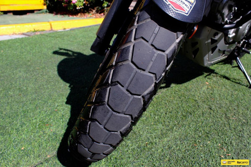 Imagen 22 de 25 de Suzuki Vstrom 650 Abs