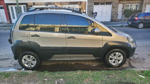 Fiat Idea Adventure