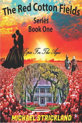 Libro: The Red Cotton Fields