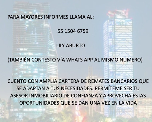 Imagen 14 de 16 de Venta Departamento Tepepan Xochimilco Cdmx