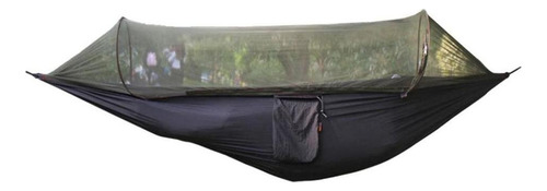 Portable Outdoor Camping Travel With Hammock