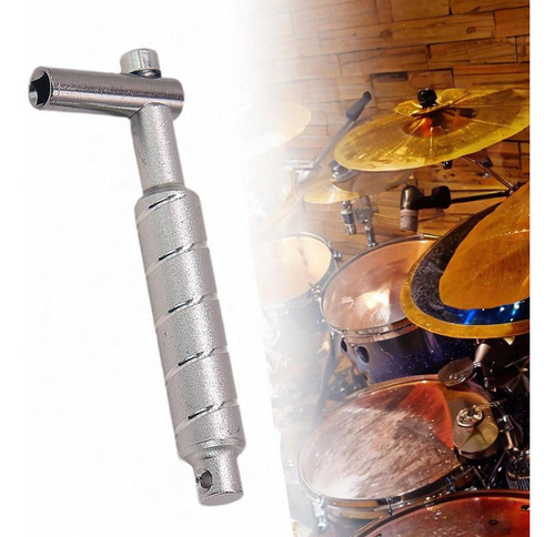 Juego De Teclas De Batería Para Bateristas Argén