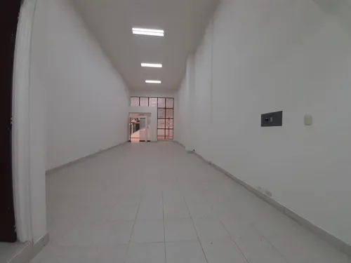 Oficina En Arriendo En Santa Cecilia-fontibón. Cod A1040129