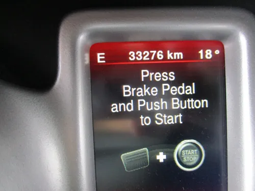 Dodge Journey Se 4x2 2400cc At Aa