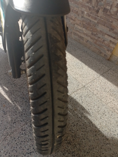 Imagen 9 de 9 de Yamaha Sz