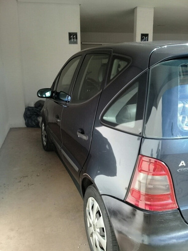 Imagem 6 de 11 de Mercedez Benz Classe A 190