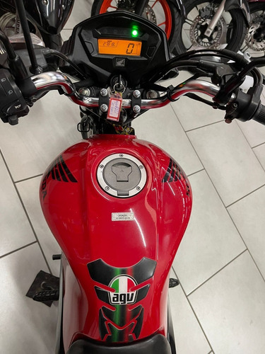 Imagem 2 de 8 de Honda Cg Start 160 2019