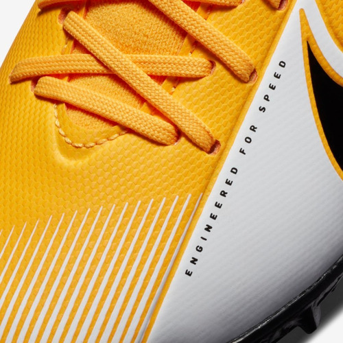 Chuteira Nike Mercurial Superfly 7 Academy Infantil Society