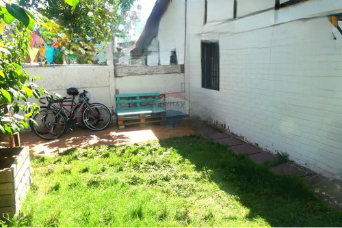 Tu Hogar En Una Ubicación Privilegiada En Maipú.