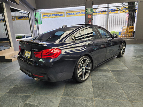 BMW Serie 4 3.0 440ia Gran Coupe M Sport At