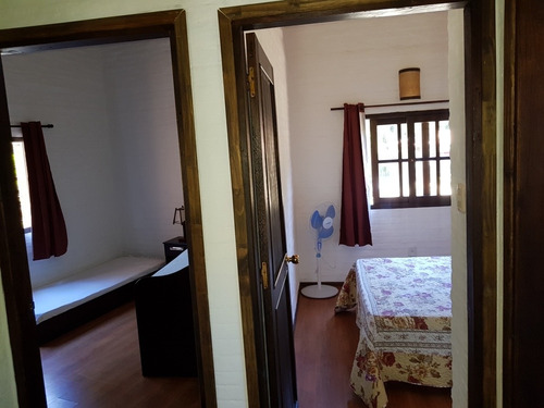 Casa De 3 Dormitorios Y 2 Baños