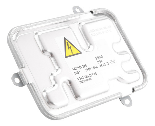 Módulo De Control Led Para Coche 130732923900, Faro De Xenón