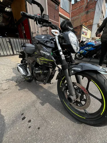Sliders De Motor Conicos Para Gixxer 150 Fi