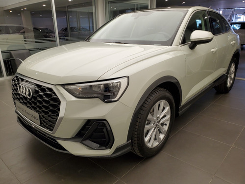 Audi Q3 Sportback 35 Tfsi Stronic 2021 1000 Kms!!! - Lenken