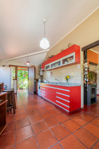 Venta Casa Quinta Con Pileta En Arroyo Leyes Km 23