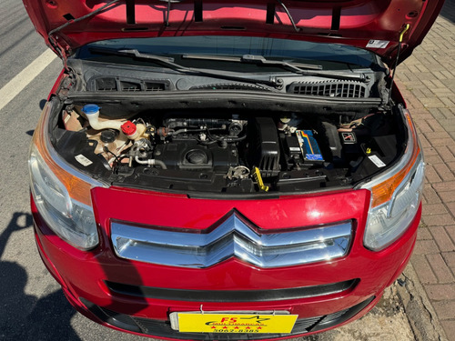 Citroën C3 Picasso 1.5 Glx Flex 5p
