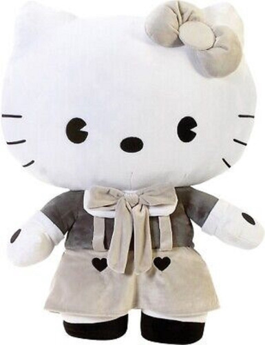 Hello Kitty Retro Padrisima 52cms Peluche