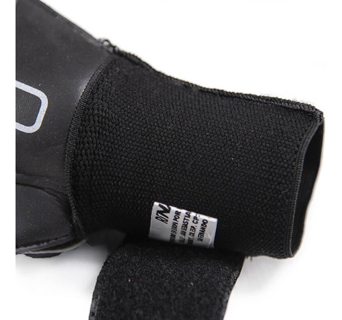 Imagen 3 de 5 de Guantes De Portero Rinat Asimetrik Prime Spines Semi Niño N
