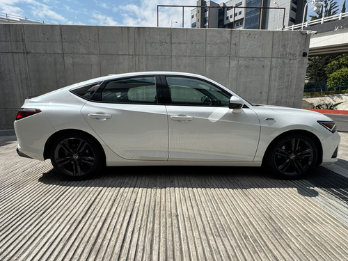 Acura Integra 1.5 A-Spec Cvt