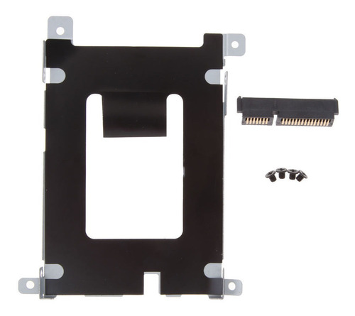 Disco Duro Hdd Ssd Caddy / Case Slot Para Latitude
