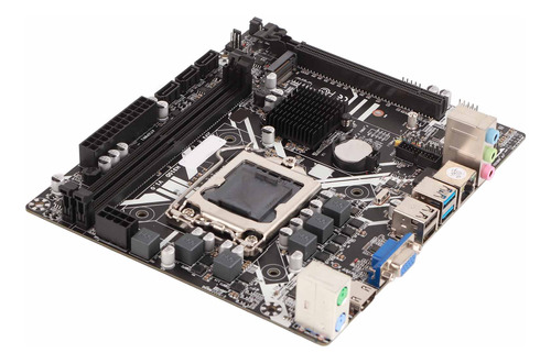 Placa Base M Atx Gaming H310d Placa Base Lga1151 Pines Ddr4