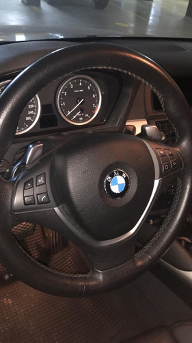 BMW X6 3.0 Xdrive 35i Sportive 306cv