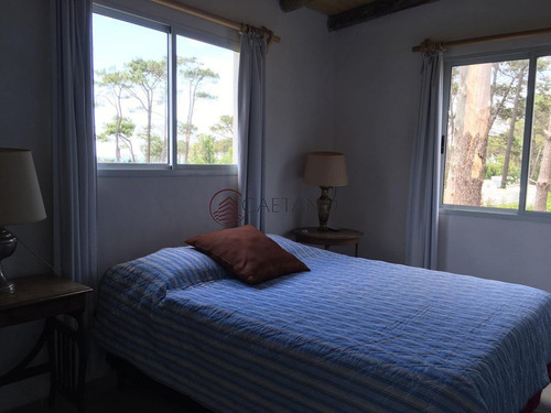 Imagen 7 de 24 de Alquiler Casa En Montoya, 4 Dormitorios Más Servicio. - La Barra Montoya