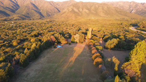 El Candil Estancia Boutique - Merlo San Luís (día/finde/finde Xl/semana/mes) - Eventos Sociales Y Corporativos