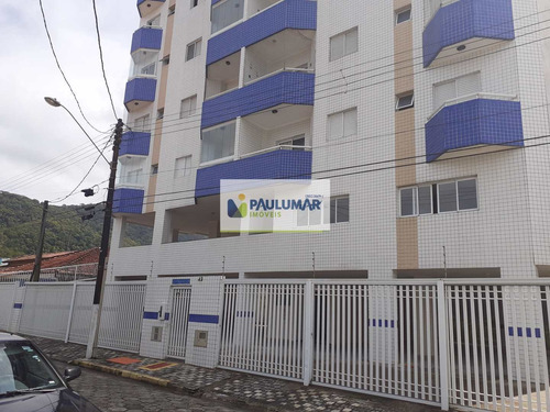 Imagem 2 de 23 de Apartamento Com 2 Dorms, Vila São Paulo, Mongaguá - R$ 320 Mil, Cod: 829803 - V829803