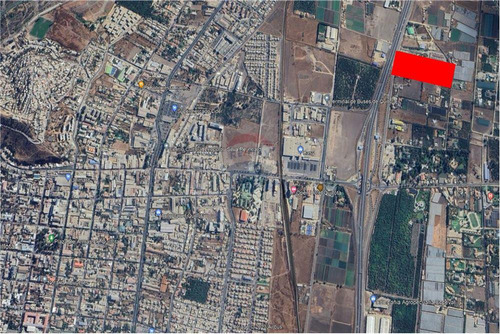 Gran Ubicación! Acceso Directo Centro De Quillota