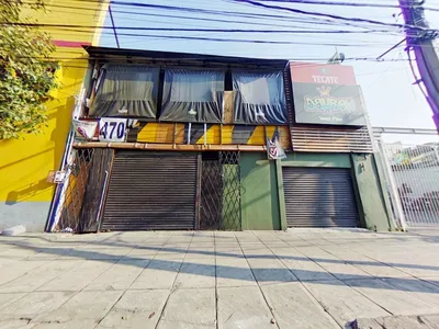 Local comercial en renta