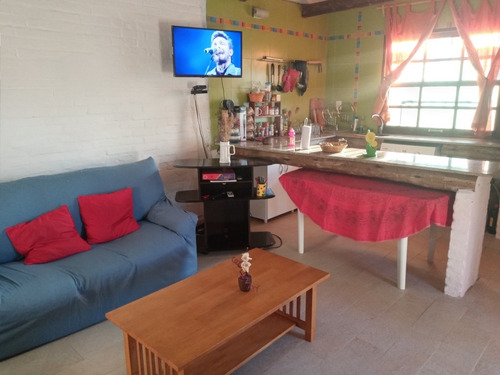 Imagen 7 de 15 de Finde $ 4500, Pque Sur, Estupenda Ubicación !!