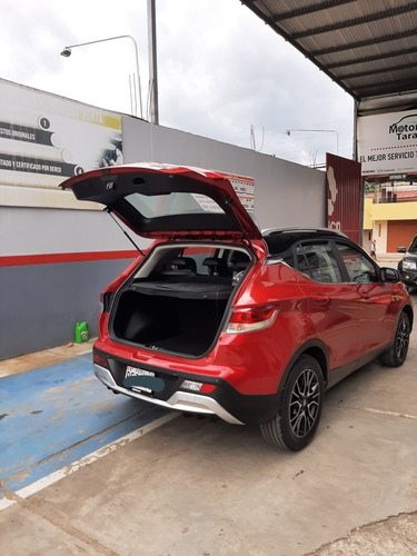 Soueats Dx3 Automática Cvt
