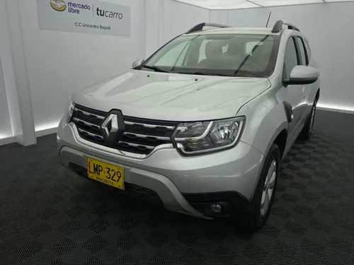 Renault Duster 1.3 ICONIC AT 4X2