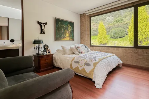 Casa En Venta En Guasca. Cod V7494